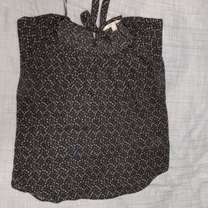 Lauren Conrad blouse